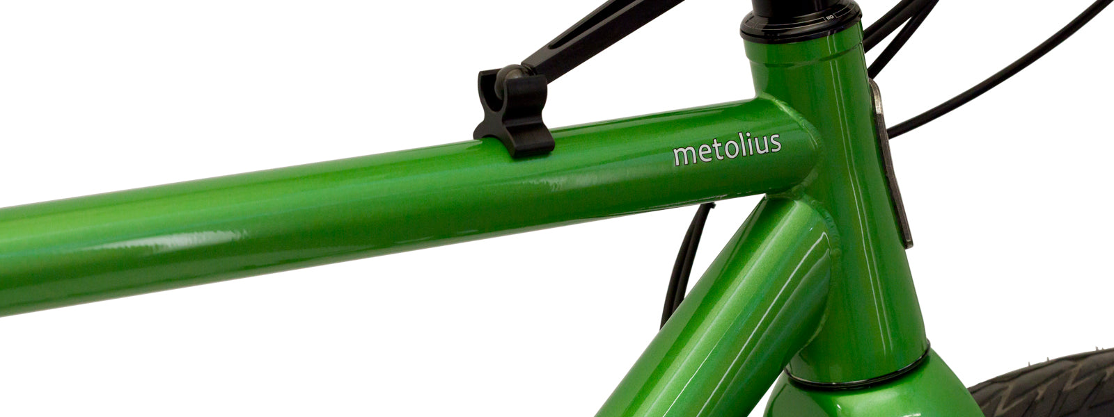Metolius