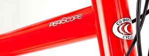PeriScope Torpedo