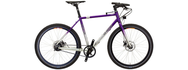 Pangea Co Motion Cycles