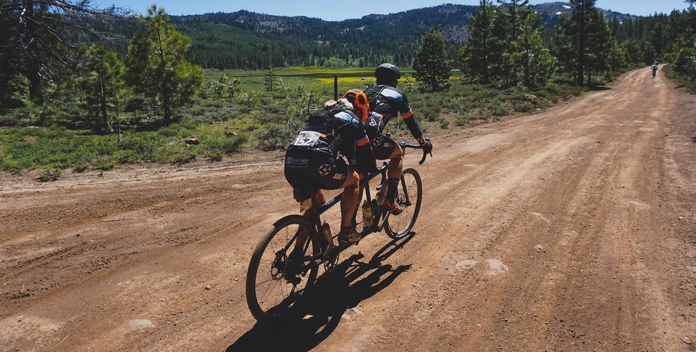 Truckee Dirt Fondo 2019