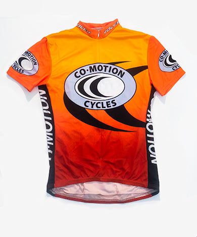 Women's Jersey