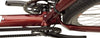 Shown with our exclusive Co-Motion compact double tandem crankset