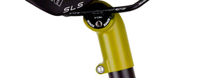 CS3 Topper with Enve Clamp