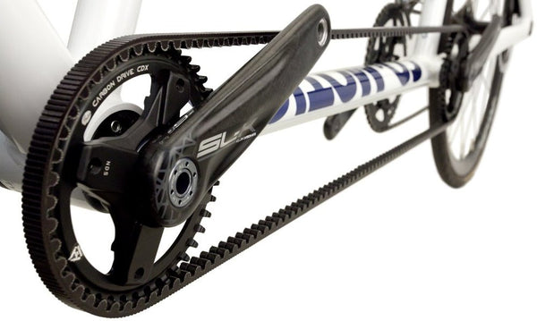 Fsa step up crankset outlet