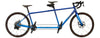 New SRAM AXS 1x12 with Veruca Violet to Teal Later Paint