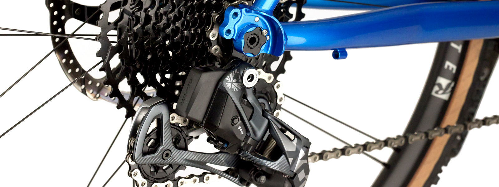 SRAM AXS 1x12