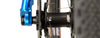 Boost Thru-Axle Hubs