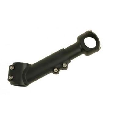 Tandem stem store