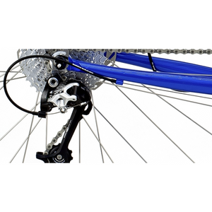 Choosing your Drivetrain - Part one: Derailleur Systems