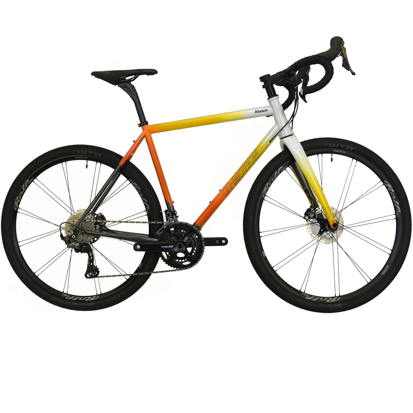 Co-Motion Klatch 2025