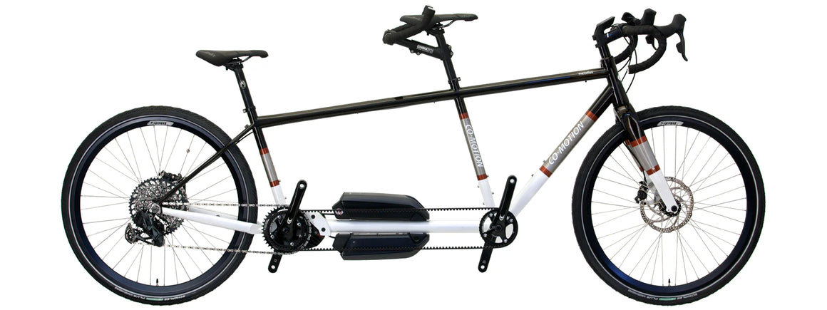 Co-Motion Cycles photo 11