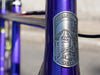 Head Tube Badges
