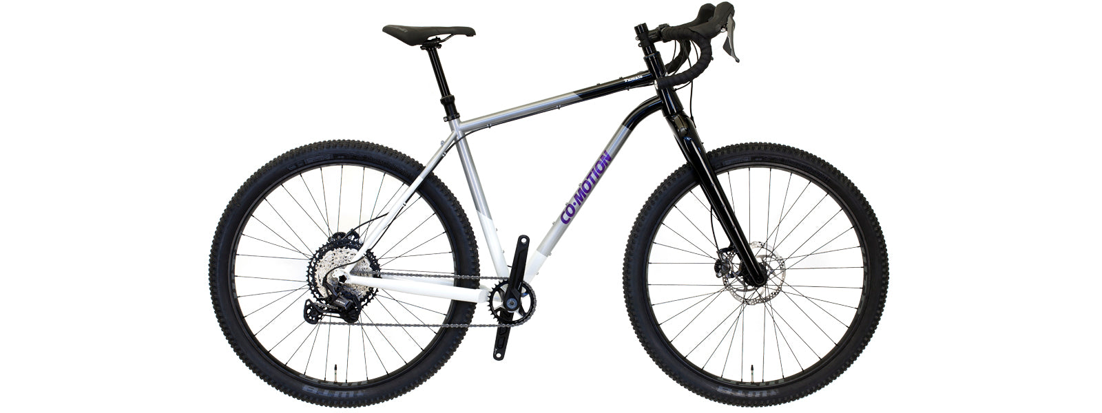 Co-Motion Tumalo 2025