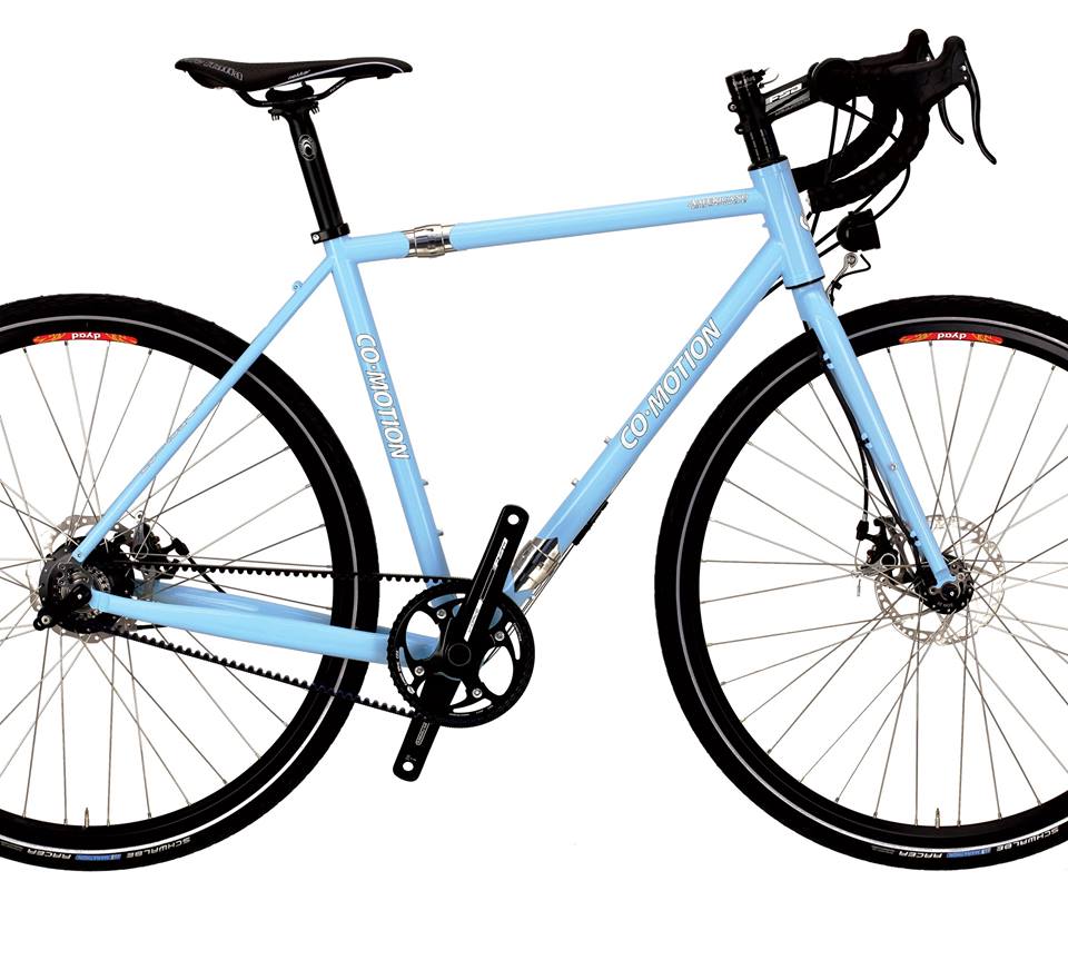 Americano - Main Image