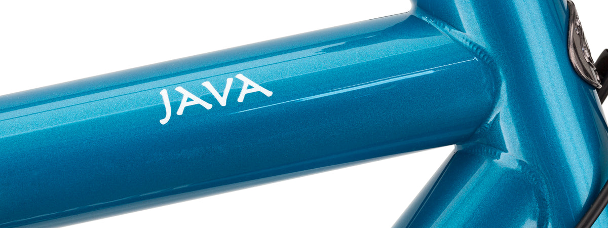 Java - Co-Motion Cycles