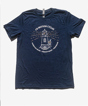 Men's & Women's Lighthouse Shirt
