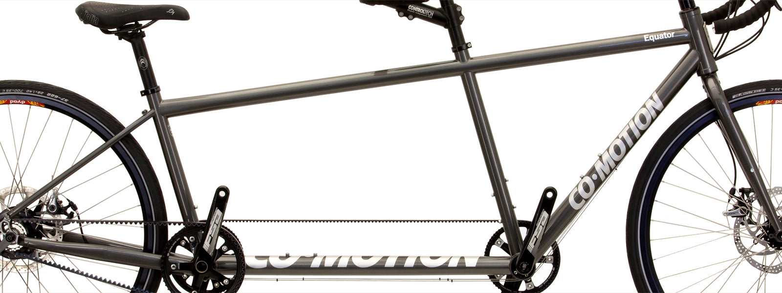 Pewter Gray - Bright Silver Team Logos