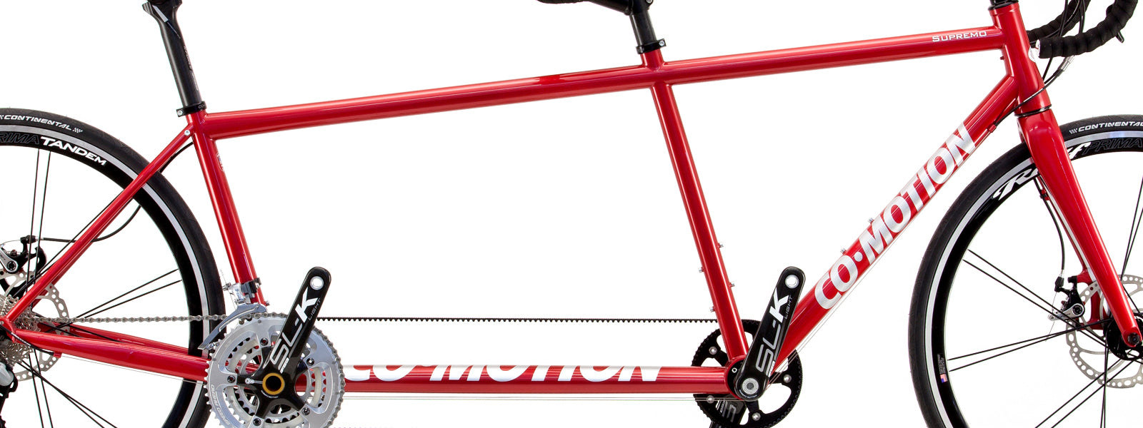 Red Pearl - Bright Silver Team Logos