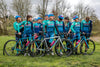 West Coast Women's Cycling Team - Photo by Will Walle
