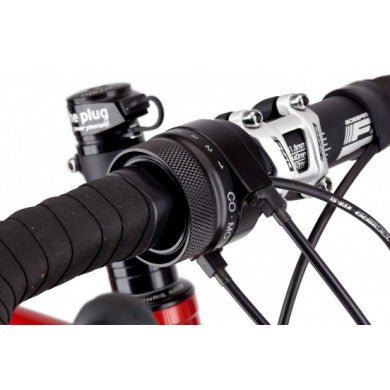 Rohloff Shifter for Speedhub 500/14 Co-Motion Cycles