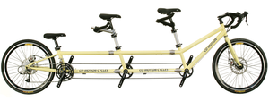 PeriScope Trident Convertible, shown in Soft Yellow opaque